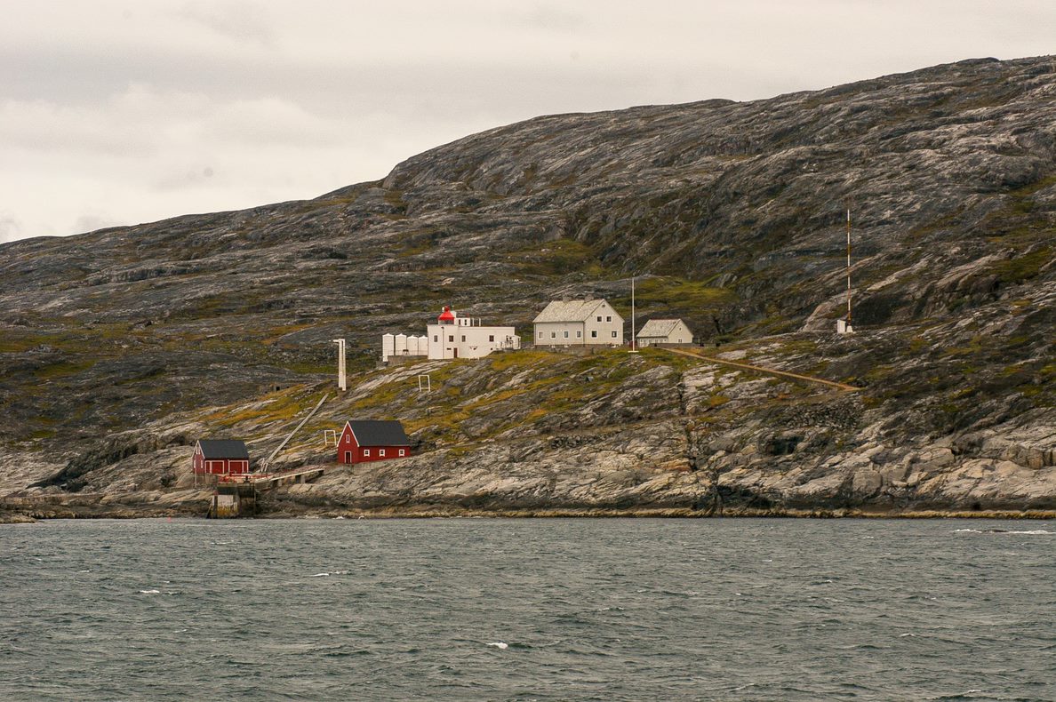 Bøkfjord